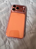 倍思【买壳送膜|软边不伤机|不发黄】适用iphone17promax手机壳苹果17promax保护套全包透明硅胶防摔 实拍图