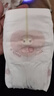 好奇（Huggies）铂金装小桃裤纸尿裤S96片(4-8kg)新生儿小号尿不湿【透爽散热】 实拍图