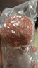 大希地母后恩点腌制入味儿童早餐安格斯牛肉饼汉堡小牛排600g（12片） 实拍图
