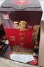 泸州老窖 六年窖头曲 浓香型白酒 52度500ml*6瓶 整箱装(赠送3个礼品袋) 实拍图
