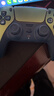 索尼（SONY）PS5 PlayStation DualSense无线游戏手柄 ps5手柄-净彩凫绿 实拍图