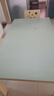 朗格食品级防烫餐桌垫免洗防水防油桌布2026新款轻奢高级感桌面保护垫 实拍图