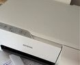 爱普生（EPSON）墨仓式 L3251彩色打印机 微信打印/无线连接 家用打印优选 AI学习打印机（打印、复印、扫描） 实拍图