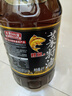 鲤鱼四川正宗原香【保真菜籽油】压榨非转基因菜籽油4L金龙鱼荣誉出品 实拍图