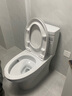 TOTO马桶智洁无棱内壁直冲节水全包家用坐便器CW982EB 400坑距(04-B)  实拍图