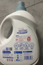 活力28山茶花洗衣液7.2斤大瓶装 3.6kg不含荧光增白剂去污香氛持久留香 实拍图