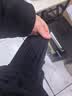 蕉内热皮303+++保暖内衣男女士秋衣秋裤套装7A抗菌加绒加厚秋冬季打底 【女士】奶白 M 实拍图