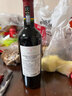 拉菲（LAFITE）传奇波尔多赤霞珠干红葡萄酒750ml*2法国红酒 双支礼盒装热门商品 实拍图