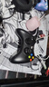 京东快递360游戏手柄适用xbox手柄电脑pc手柄震动反馈steam黑神话悟空有线/无线手柄充电款接收器 【电脑专用】360无线黑色+接收器*充电款 实拍图