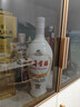 古井贡酒 老瓷贡 浓香型白酒 50度 1L*1瓶 单瓶装 实拍图