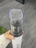 松下（Panasonic）【除尘神器】车载吸尘器无线大吸力小型手持长续航家用便携高效吸猫毛除毛除尘团购礼品MC-HC10W 实拍图