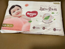 好奇（Huggies）铂金装小桃裤成长裤XXL74片(15kg以上)尿不湿【透爽散热】 实拍图