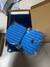 夏普 （SHARP）空气净化器滤网滤芯 FZ-BB60W1X 适用BB60\WH70\WG605\CH70\WB6 加湿网（有孔）+FZ-BB60W1X原机滤网 实拍图