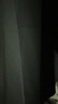 步锐特（BURUITE）健身服男跑步运动套装羽毛球服篮球薄绒吸湿排汗训练晨跑骑行衣服 实拍图