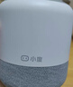 小度智能音箱 旗舰版【超能小度】百度蓝牙音响 语音AI控制家居 儿童早教启蒙故事机 老人陪伴礼物送礼 实拍图