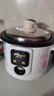 半球老式电饭锅 家用电饭煲迷你电饭煲小型单人宝宝蒸煮米饭煲汤不粘锅-/ 不粘内胆【2-3人用】+蒸笼 2L 实拍图