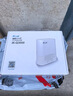 爱快（iKuai）家用无线路由器千兆wifi6 AX3000 商用/企业级 3000M 穿墙 多lan口/ipv6/宽带叠加/宽带聚合Q3000 实拍图