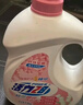 活力28铃兰樱花洗衣液24斤 3.6kg*2瓶+1.6kg*3袋 持久留香 超值囤货装 实拍图
