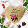 歌帝梵（Godiva）松露金装巧克力礼盒 12颗120g 休闲零食 结婚喜糖伴手礼 新年礼物 实拍图