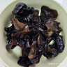京觅东北有机黑木耳250g半斤 小秋耳东北特产火锅食材凉拌干货 实拍图