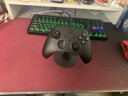微软（Microsoft）Xbox无线游戏手柄 磨砂黑+USB-C线 蓝牙适配Xbox/PC/平板/手机Steam促销 黑神话悟空 空洞骑士 实拍图