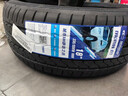固铂（Cooper）汽车轮胎 235/55R18 100V EVOLUTION CTT 适配瑞虎8/探岳/H2 实拍图