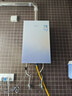 万家乐燃气热水器【零冷感×安睡洗R9·零冷水款增压】16升天然气10A一级恒温大水量静音以旧换新R9ULTRA 实拍图