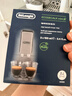 德龙（Delonghi） 进口全自动咖啡机清洁清洗剂半自动咖啡机清洗液 除垢剂保养液100ml 100ml*2 实拍图