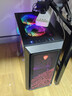 微星全家桶 暗黑骑士MAG i7 14650HX/RTX5060/32G D5/1T 电竞游戏设计师台式电脑主机整机 实拍图