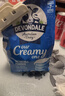 德运（Devondale）全脂成人奶粉1kg袋装调制乳粉儿童学生奶粉高钙澳洲原装进口早餐 实拍图