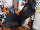 黑白调P1人体工学椅电脑椅子人工力学座椅久坐办公椅电竞椅学习椅自营 实拍图