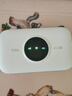 TCL随身wifi三网通用免插卡无线wifi6车载4G路由器随身便携无限制移动联通电信全国通用2025款5GXY15B 【升级充电款】3000毫安大电池超长续航 不限速不虚标月享1500G流量 实拍图
