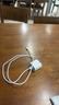Apple/苹果 20W USB-C充电器  type-c充电器苹果手机充电器原装手机快充头 苹果17手机充电器 实拍图