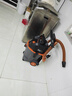 亿力吸尘器自动集尘家用超强大吸力 酒店宾馆商用办公车间工业汽车车载桶式大型吸尘除尘机6291E-25L  实拍图