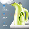 志高（CHIGO）【热销10万+】手持挂烫机家用电熨斗蒸汽刷便携式小型烫衣服熨烫机迷你熨衣服ZD188 绿色 实拍图