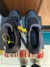 阿迪达斯 （adidas）男鞋女鞋 运动型格系列 CLIMAWARM 休闲鞋 JQ4091 黑色 42.5 实拍图