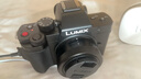 松下G100DK （Panasonic）微单相机   数码相机 vlog相机 微单套机12-32mm 4K视频 专业收音 柔肤自拍 实拍图
