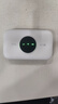 TCL随身wifi三网通用免插卡无线wifi6车载4G路由器随身便携无限制移动联通电信全国通用2025款5GXY15B 【旗舰顶配版】3000毫安大电池超长续航三网任切 不限速不虚标月享1500G流量 实拍图