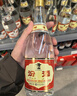 汾酒 黄盖玻汾 清香型白酒 53度 475mL*6瓶 整箱装非原箱 实拍图