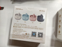 漫步者（EDIFIER）X5 Evo蓝牙耳机Pro升级版主动降噪入耳式无线Ai翻译耳麦游戏2025最新款超长续航适配苹果华为小米 柔粉【晒单享好礼】 实拍图