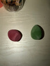 尔木萄（AMORTALS）美妆蛋化妆蛋彩妆蛋海绵蛋化妆粉扑干湿两用不易吃粉节日礼物 实拍图