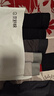 京舒棉【新疆棉】男士纯棉内裤10A抗菌平角短裤6条经典色组  XL 晒单实拍图