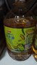 金龙鱼 食用油 非转基因 物理压榨玉米油6.18L（蕴含植物甾醇） 实拍图