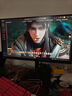 SANC盛色27英寸 2K275Hz Fast IPS快速液晶1ms响应 硬件低蓝光 旋转升降电竞电脑显示器屏幕G73增强版 实拍图