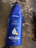 妮维雅（NIVEA）孙颖莎同款保湿滋润防干燥身体乳女士深层润肤乳液400ml新年礼物 实拍图