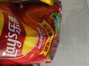 乐事（Lay's）薯片 得克萨斯烧烤味 135克 休闲零食 膨化食品 实拍图