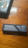 绿联 M.2 NVMe/SATA双协议移动硬盘盒 Type-C/USB3.2外接SSD固态硬盘 适用笔记本苹果17/Macmini外置盒 实拍图