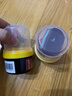 ONEFULL皮鞋油擦鞋神器黑色真皮保养油皮包皮衣护理保养油棕色50ml 实拍图