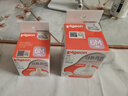 贝亲（Pigeon）自然离乳吸嘴组 含重力球吸管 原装配件 6月+ BA154 实拍图