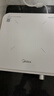 美的（Midea）家用电磁炉电陶炉电池炉2200W大功率猛火新型电磁灶一体微晶面板爆炒炒菜定时火锅炉MC-HGE22BF09 实拍图